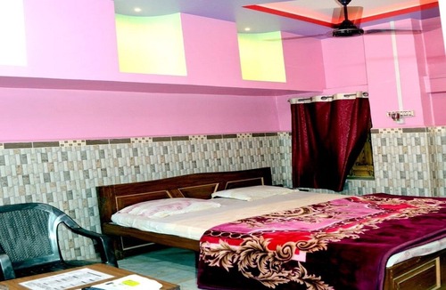 Pakur Hotel | Hotel Royal Residency