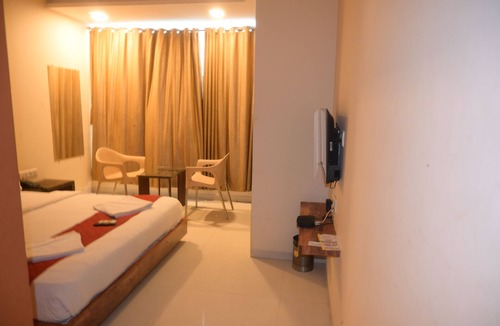 Vasai Hotel | Hotel Royal Residency