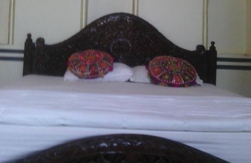 Mandawa Hotel | Hotel Royal Rest