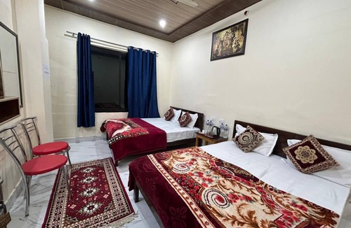 Uttarkashi Hotel | Hotel Royal Sainik