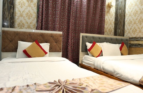 Bardibas Hotel | hotel royal sen