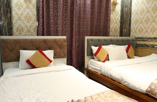 Bardibas Hotel | hotel royal sen