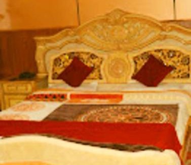 Dhanaulti Hotel | Hotel Royal Star