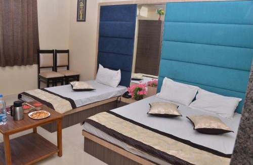 Ajmer Bed & Breakfast | Hotel Royal Suites