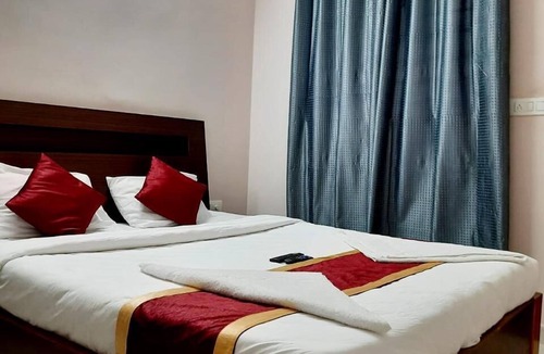 Yeshwanthpur Hotel | Hotel Royal Suites