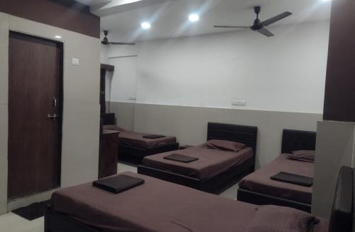 Dapoli Hotel | Hotel Royal Usi