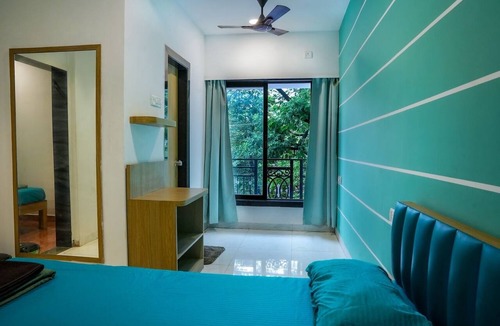 Dapoli Hotel | Hotel Royal Usi