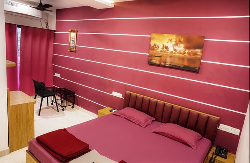 Dapoli Hotel | Hotel Royal Usi