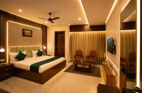 Nagpur Hotel | Hotel Royal Villa