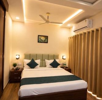 Nagpur Hotel | Hotel Royal Villa