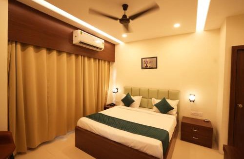 Nagpur Hotel | Hotel Royal Villa