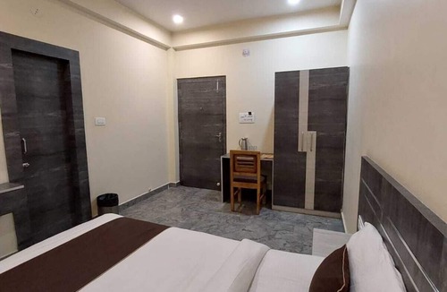 Ranchi Hotel | Hotel Royals