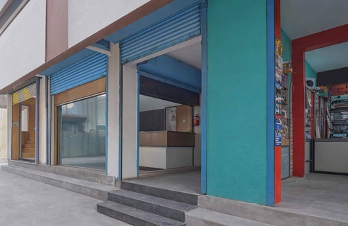 Triplicane House | Hotel Royapettah Formerly RKH Residency