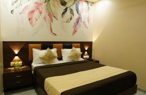 Kurla West Hotel | Hotel Royce Executive Near US Consulate, Bandra Kurla Complex