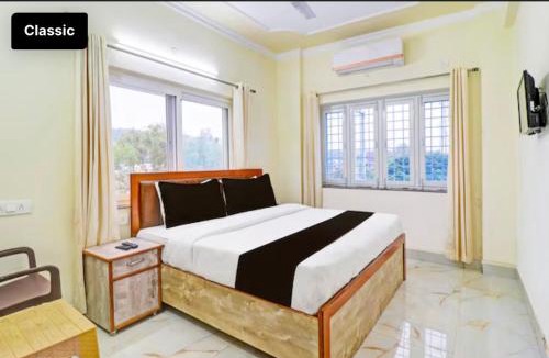 Dehradun Hotel | Hotel RP Residency