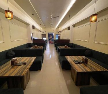 Pushkar Hotel | Hotel RR