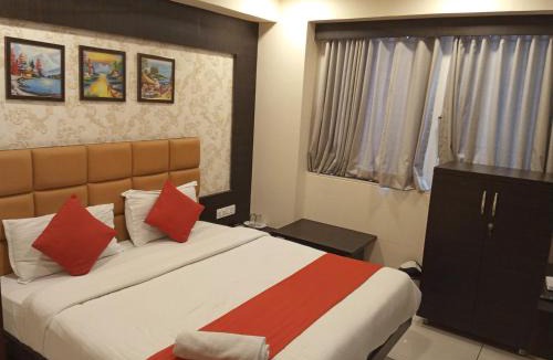 Chandkheda Hotel | Hotel rr palace
