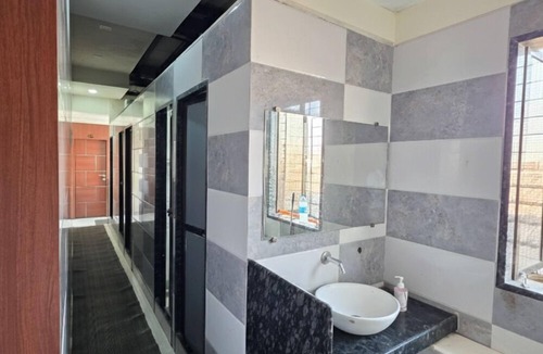 Kalbadevi Hotel | HOTEL RS REGENCY
