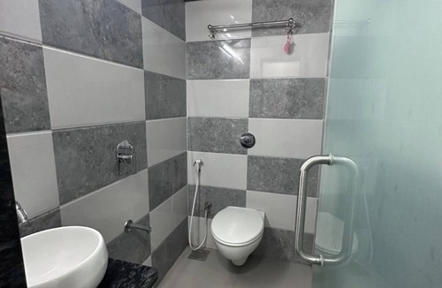 Kalbadevi Hotel | HOTEL RS REGENCY