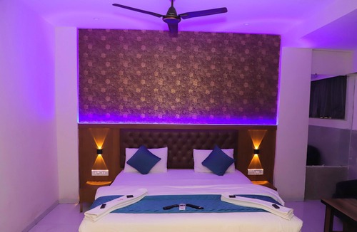 Amarnath Hotel | HOTEL RUBY
