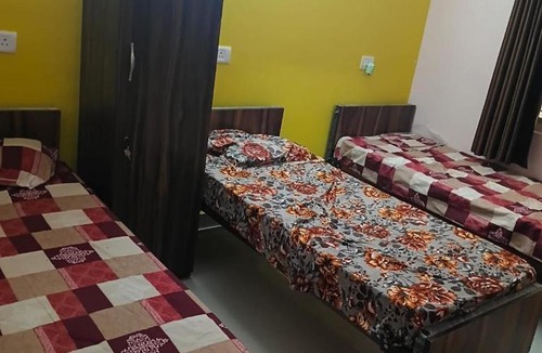Kadubeesanahalli Hostel | Hotel Rudra Co-Living