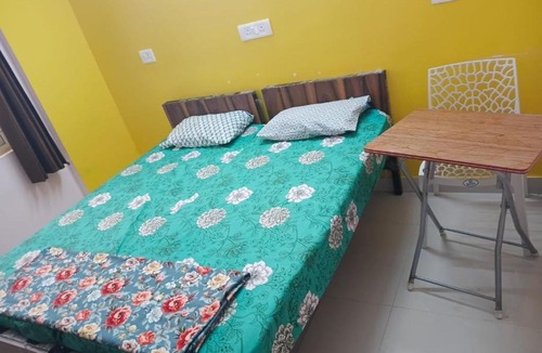 Kadubeesanahalli Hostel | Hotel Rudra Co-Living