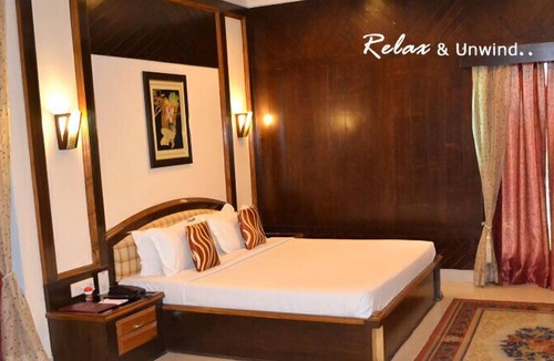 Rudrapur Hotel | Hotel Rudra Continental Rudrapur