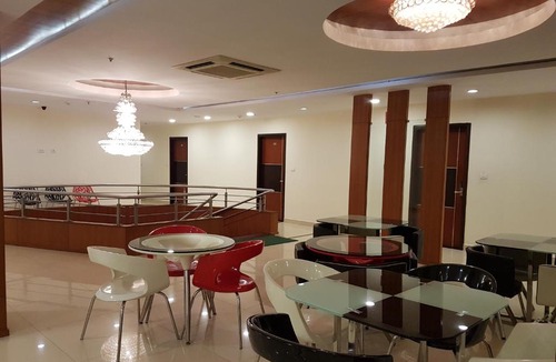 Kondapur Hotel | Hotel Rudra Grand - Kondapur, Hyderabad