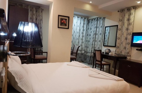 Kondapur Hotel | Hotel Rudra Grand - Kondapur, Hyderabad