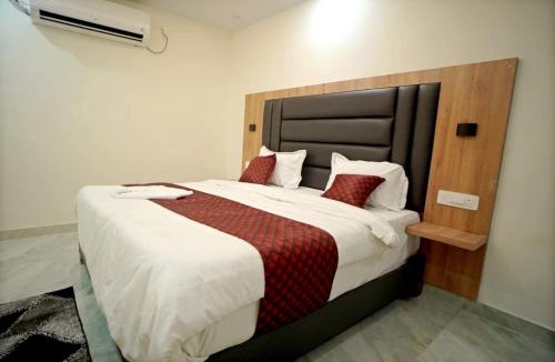 Rudrapur Hotel | HoTEL RUDRA