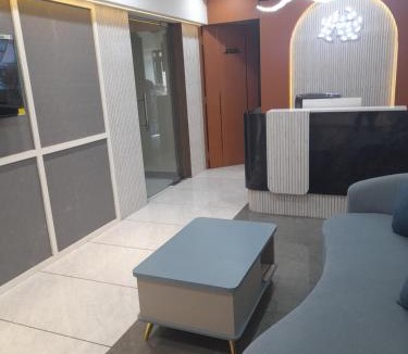 Waghoriya Hotel | Hotel Rudrax