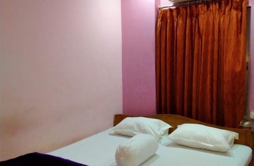 New Digha Hotel | Hotel Ruksar