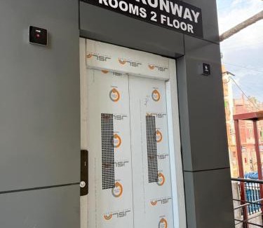 Vadodara Hotel | Hotel Runway
