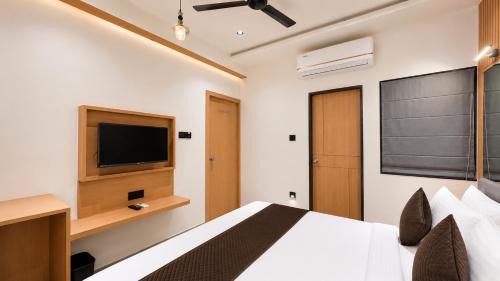 Dwarka Hotel | Hotel Rushikesh inn Dwarka