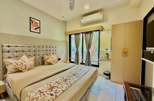 Ahmedabad Hotel | Hotel RV Residency