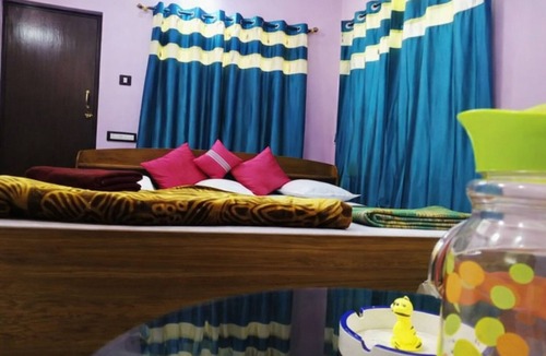 New Digha Hotel | HOTEL S-DEEP RESIDENCY DIGHA