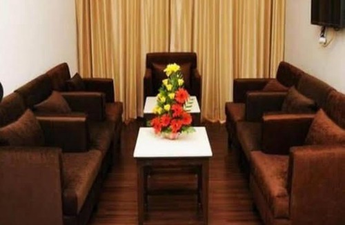 Khammam Hotel | Hotel-S-Park