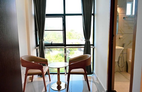 Suntikoppa Hotel | Hotel S S International