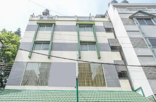 Yeshwanthpur Hotel | Hotel Saarang Forever