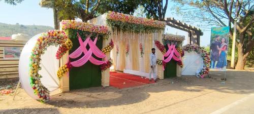 Koraput Hotel | Hotel Sabar Inn koraput