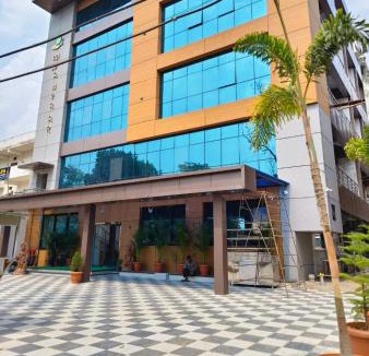 Koraput Hotel | Hotel Sabar Inn koraput