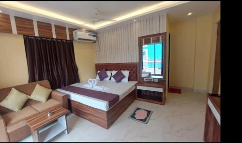 Koraput Hotel | Hotel Sabar Inn koraput