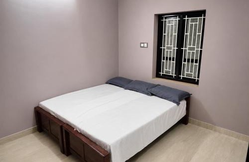 Chettikulam Hotel | Hotel Sabareesh Kanyakumari