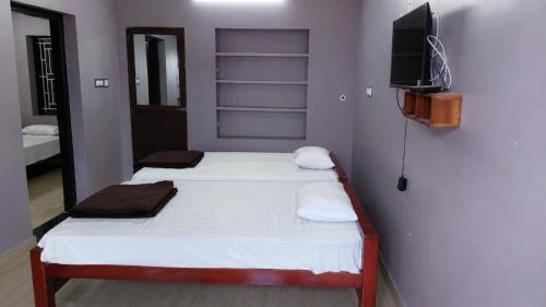Chettikulam Hotel | Hotel Sabareesh Kanyakumari