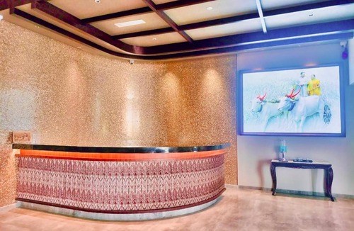 Ahmednagar Hotel | Hotel Sachin