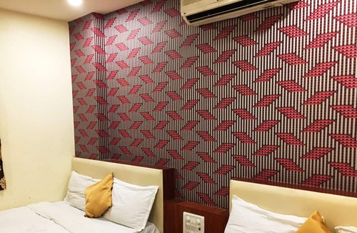 Dharavi Hotel | Hotel Safar Residency