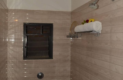 Chimur Hotel | Hotel Safari Lodge