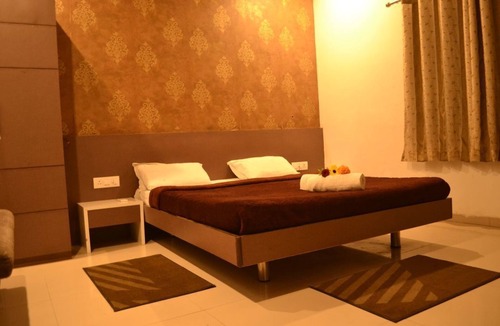 Chimur Hotel | Hotel Safari Lodge