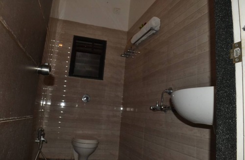 Chimur Hotel | Hotel Safari Lodge