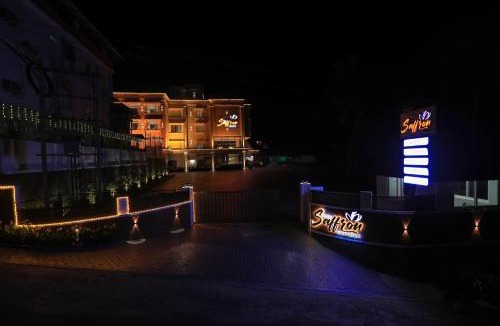 Sulthan Bathery Hotel | Hotel Saffron Wayanad